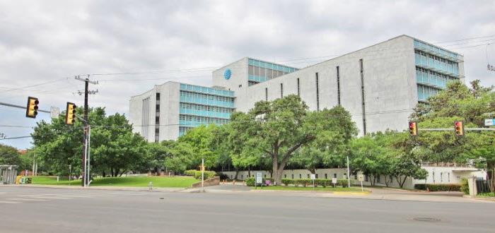 University of Incarnate Word Expands Campus with Purchase of AT&T Building - Blog Image